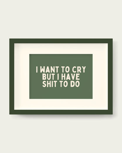 Olive-Green/Dark Green+mount
