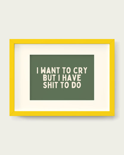 Olive-Green/Yellow+mount