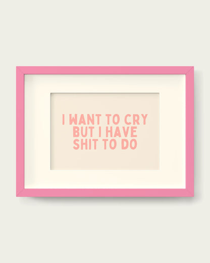 Peach/Pink+mount