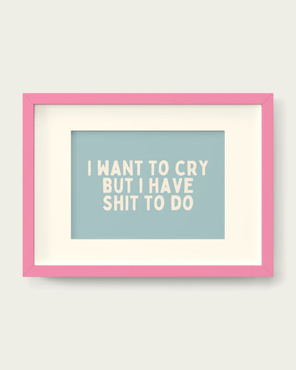 Seafoam/Pink+mount