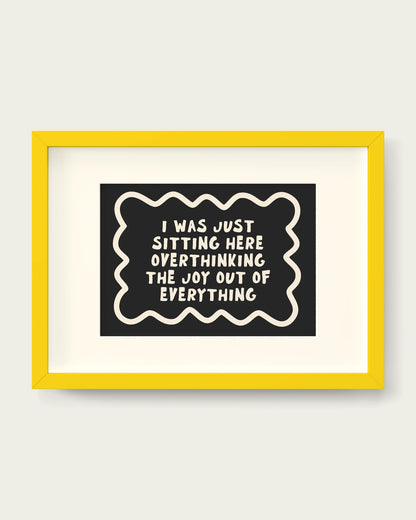 Charcoal/Yellow+mount