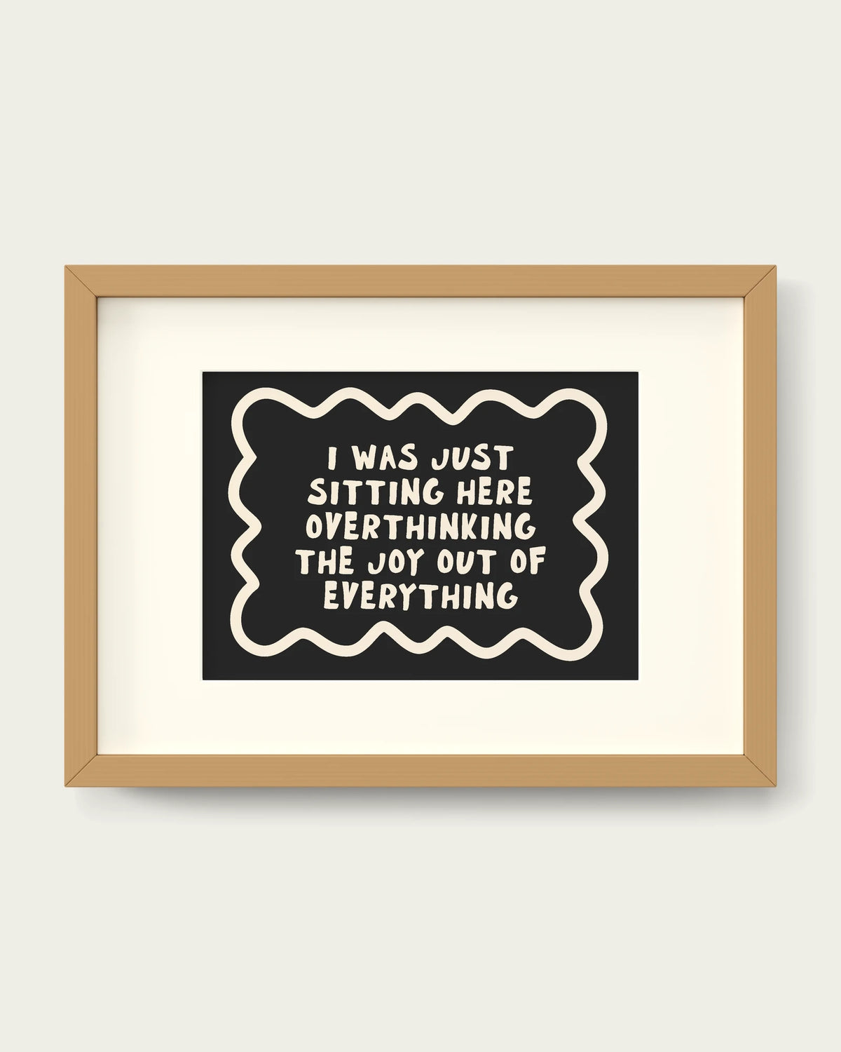 Charcoal/Oak+mount