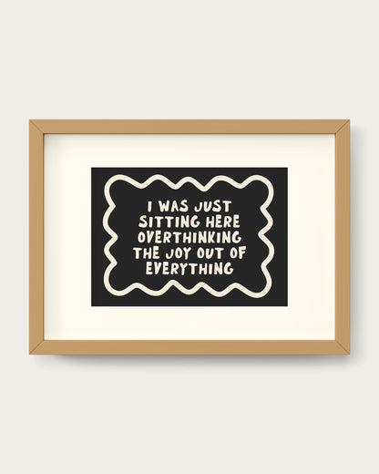 Charcoal/Oak+mount