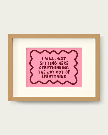 Cherry-&-Watermelon/Oak+mount