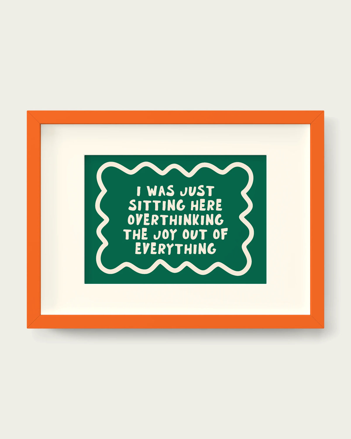 Pine/Orange+mount