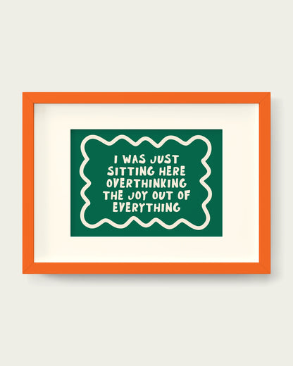 Pine/Orange+mount
