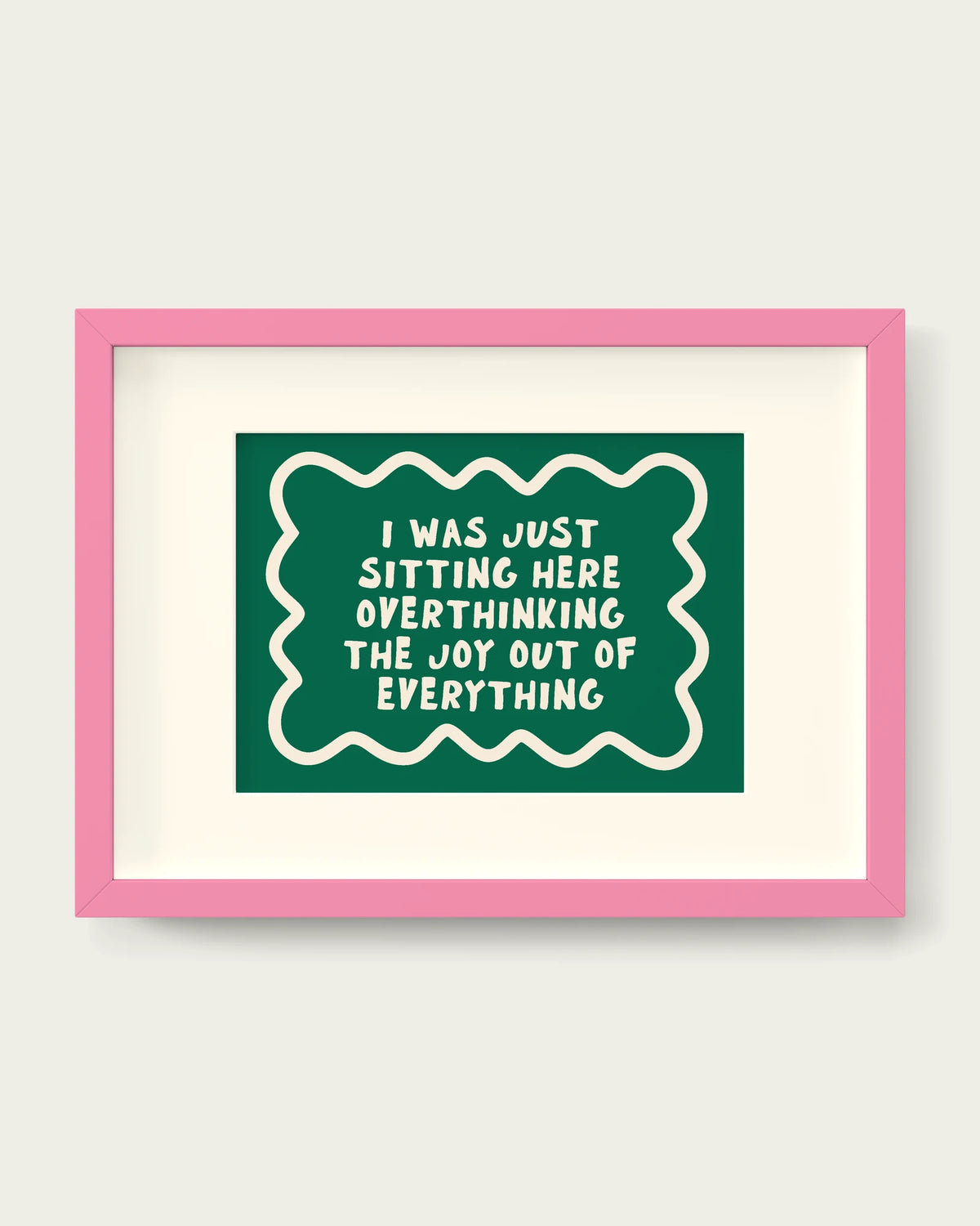 Pine/Pink+mount