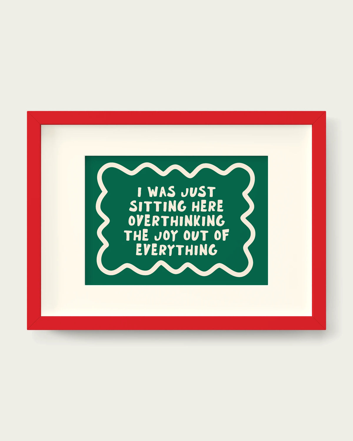 Pine/Red+mount