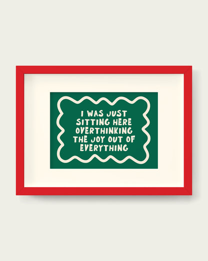 Pine/Red+mount