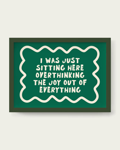 Pine/Dark Green