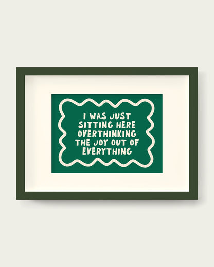 Pine/Dark Green+mount