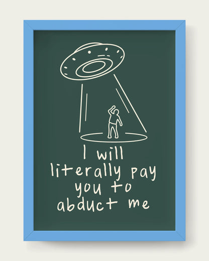 Forest-Green/Sky Blue