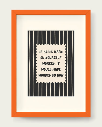 Charcoal/Orange+mount