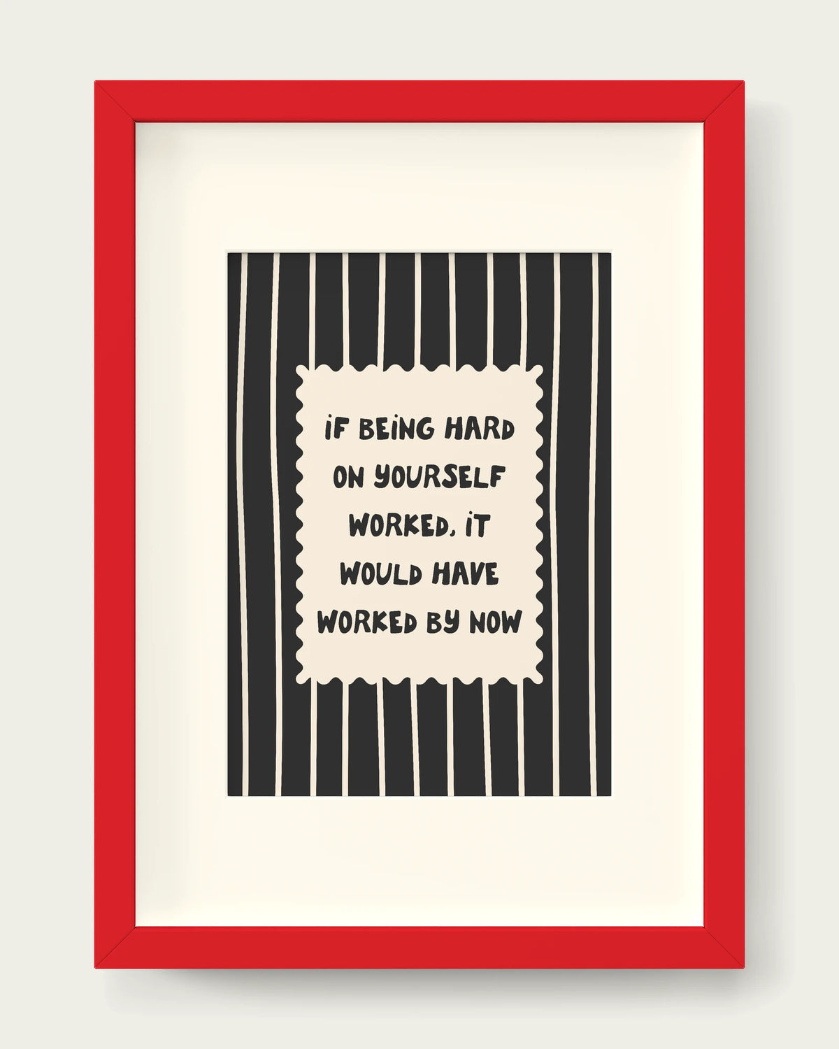 Charcoal/Red+mount