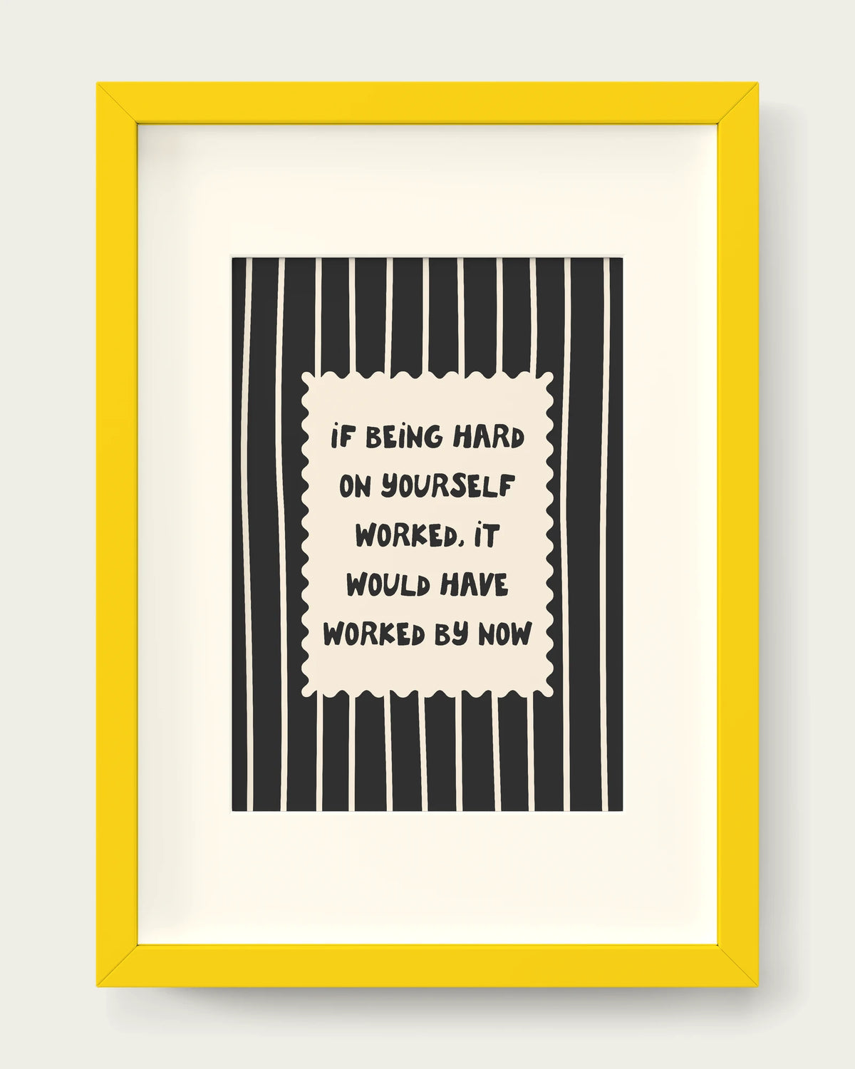 Charcoal/Yellow+mount
