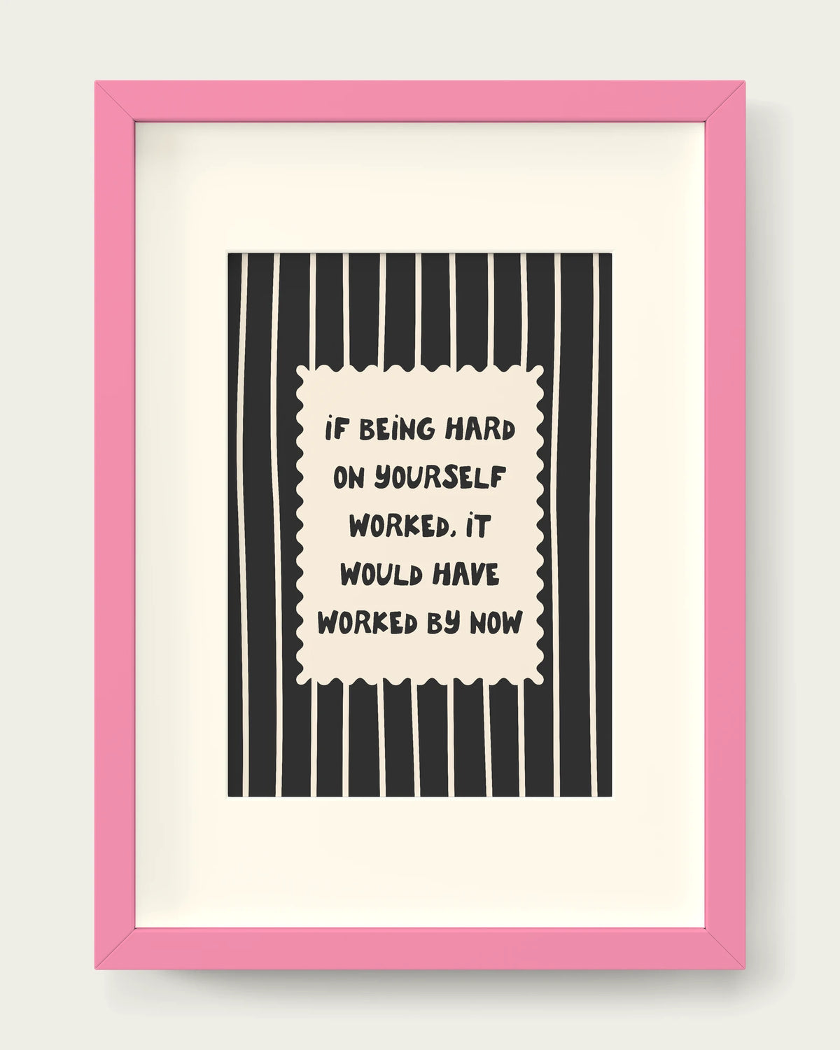 Charcoal/Pink+mount
