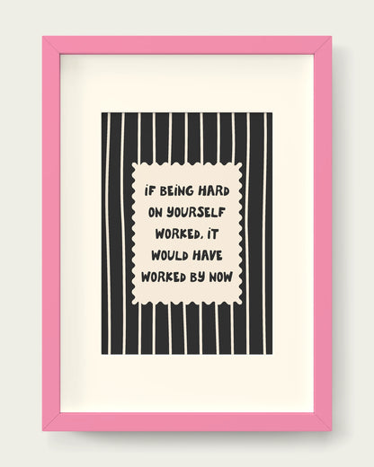 Charcoal/Pink+mount