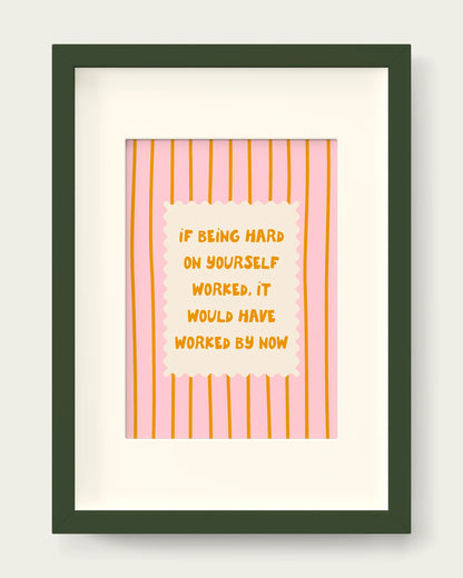 Mustard-&-Milkshake/Dark Green+mount