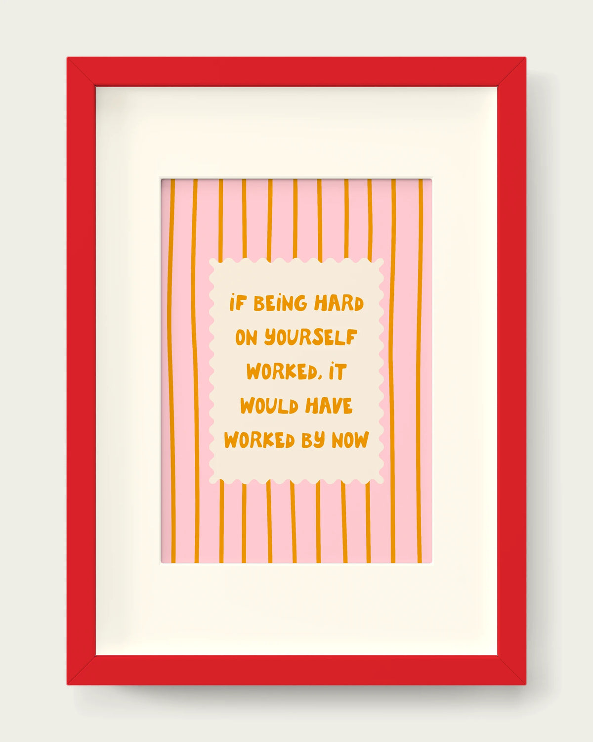 Mustard-&-Milkshake/Red+mount
