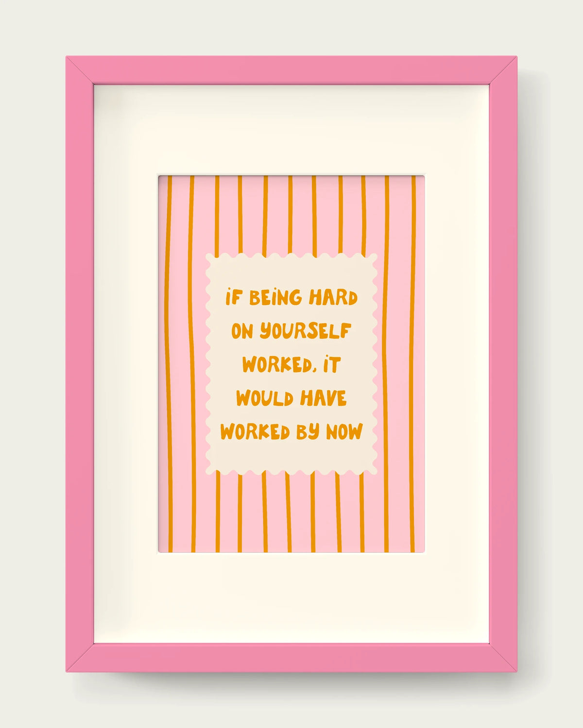 Mustard-&-Milkshake/Pink+mount