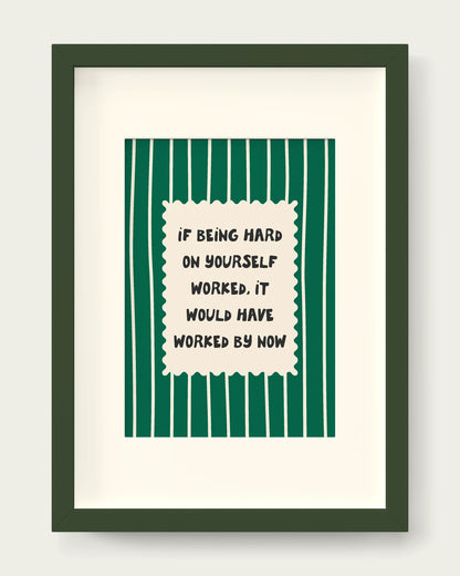 Pine/Dark Green+mount