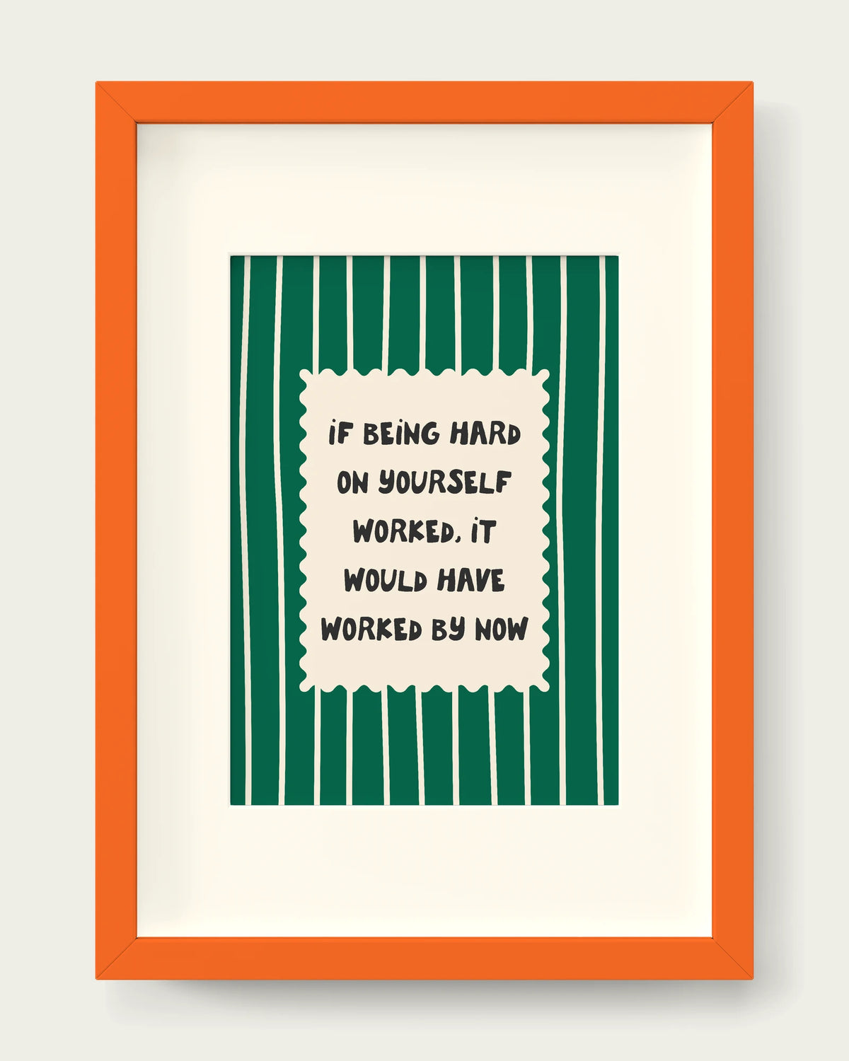 Pine/Orange+mount