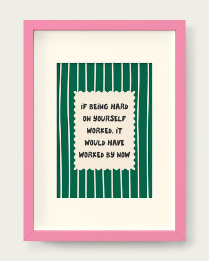 Pine/Pink+mount