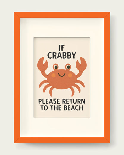 Charcoal/Orange+mount