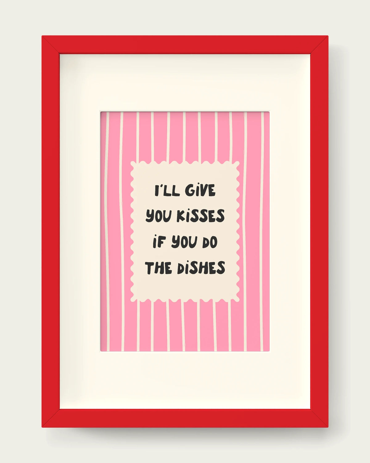 Blush-Pink/Red+mount