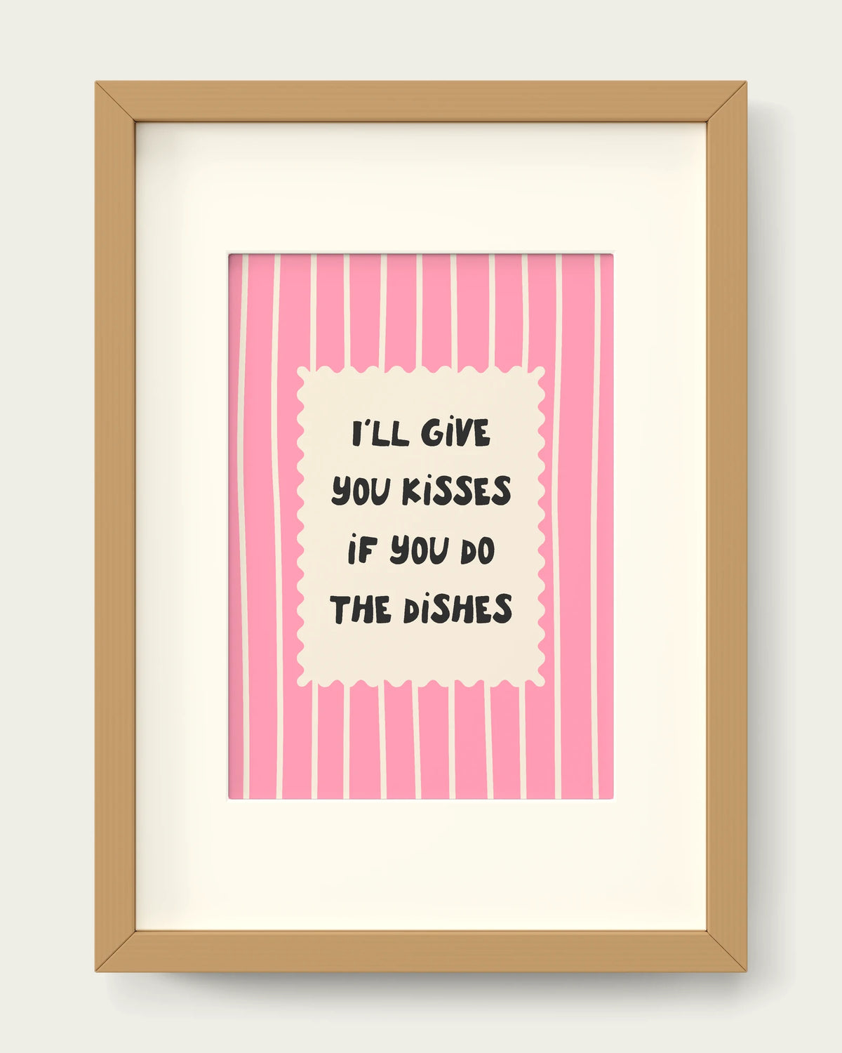 Blush-Pink/Oak+mount