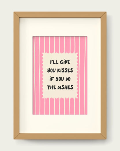Blush-Pink/Oak+mount