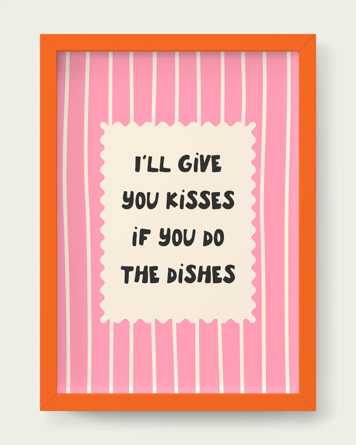Blush-Pink/Orange