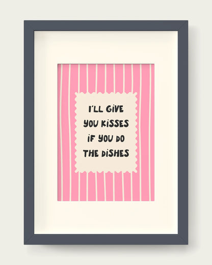 Blush-Pink/Dark Grey+mount