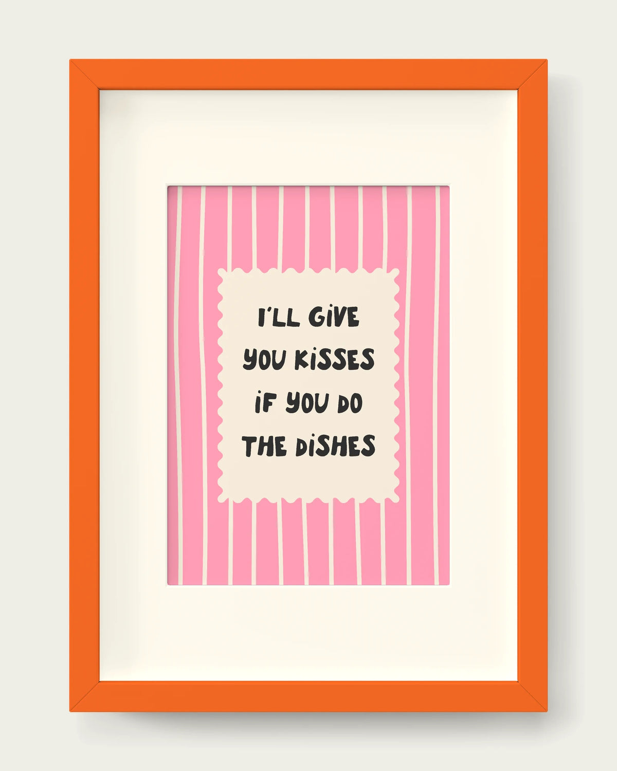 Blush-Pink/Orange+mount