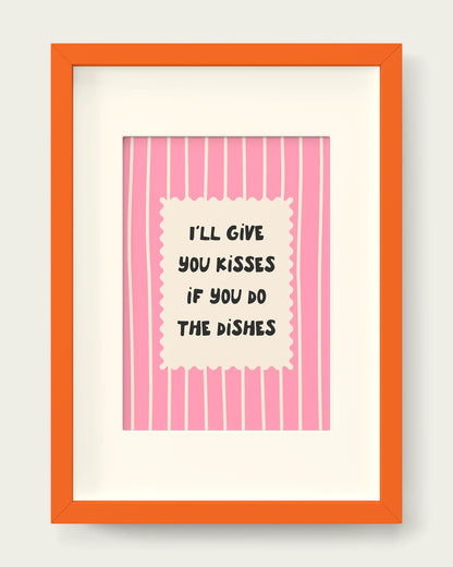 Blush-Pink/Orange+mount