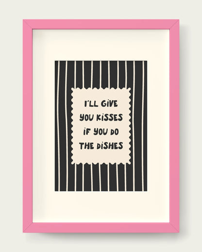 Charcoal/Pink+mount