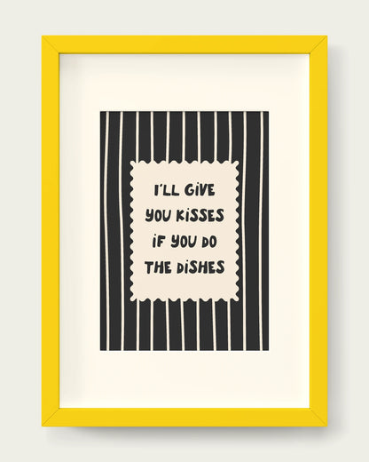 Charcoal/Yellow+mount