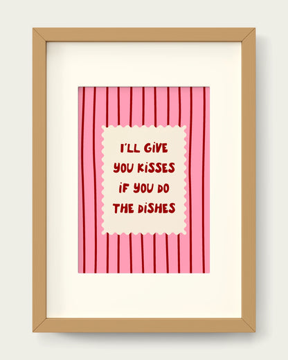 Cherry-&-Blush-Pink/Oak+mount