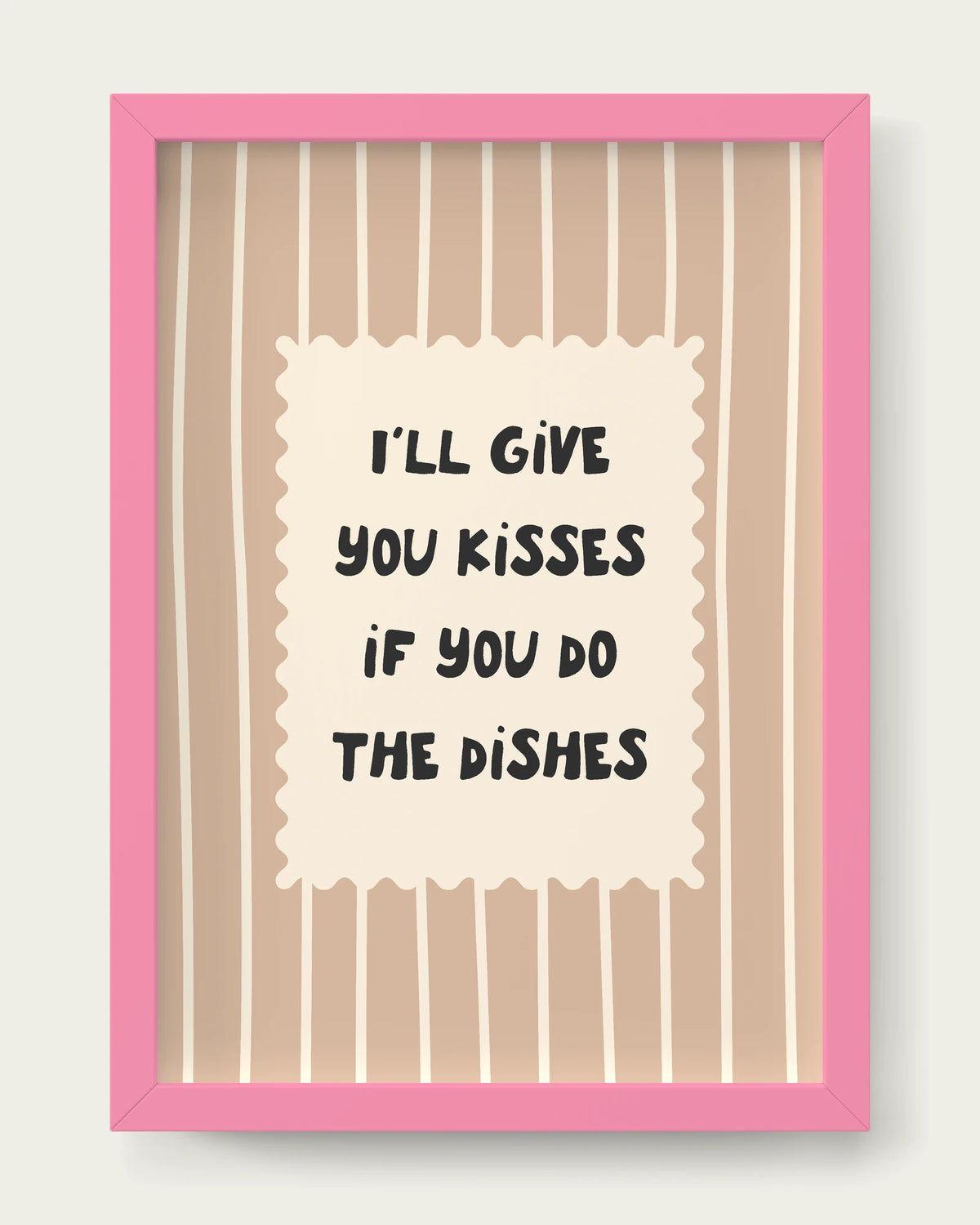 Toast/Pink