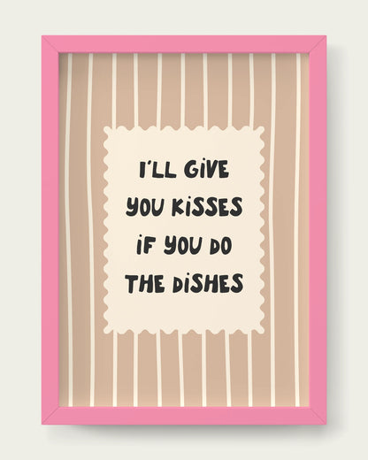 Toast/Pink
