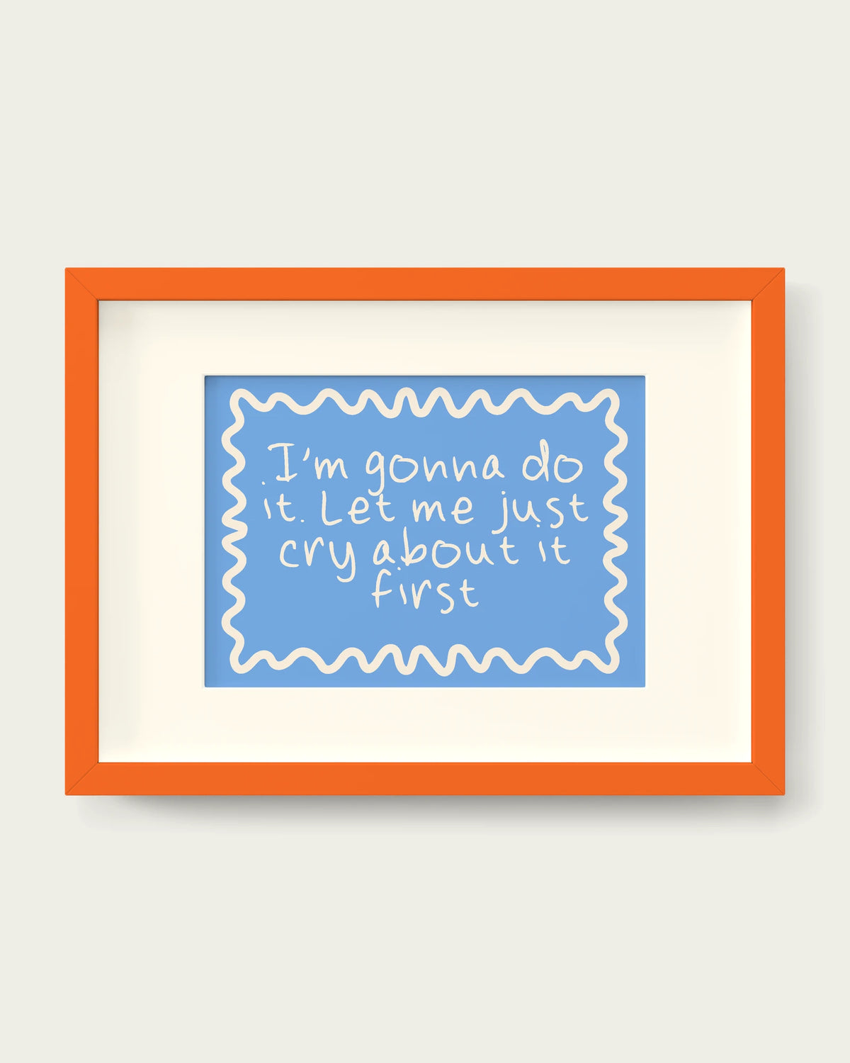 Blueberry/Orange+mount