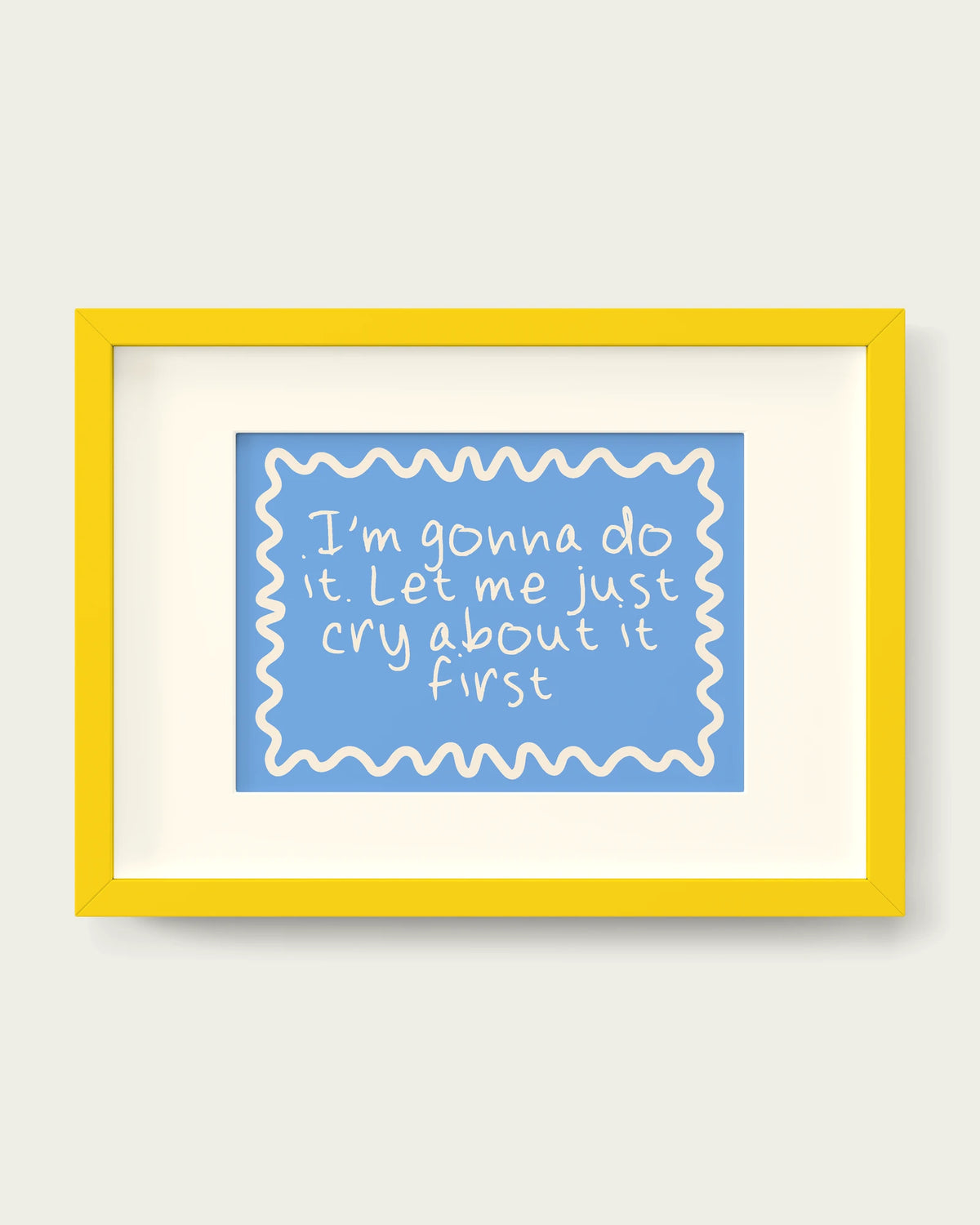 Blueberry/Yellow+mount