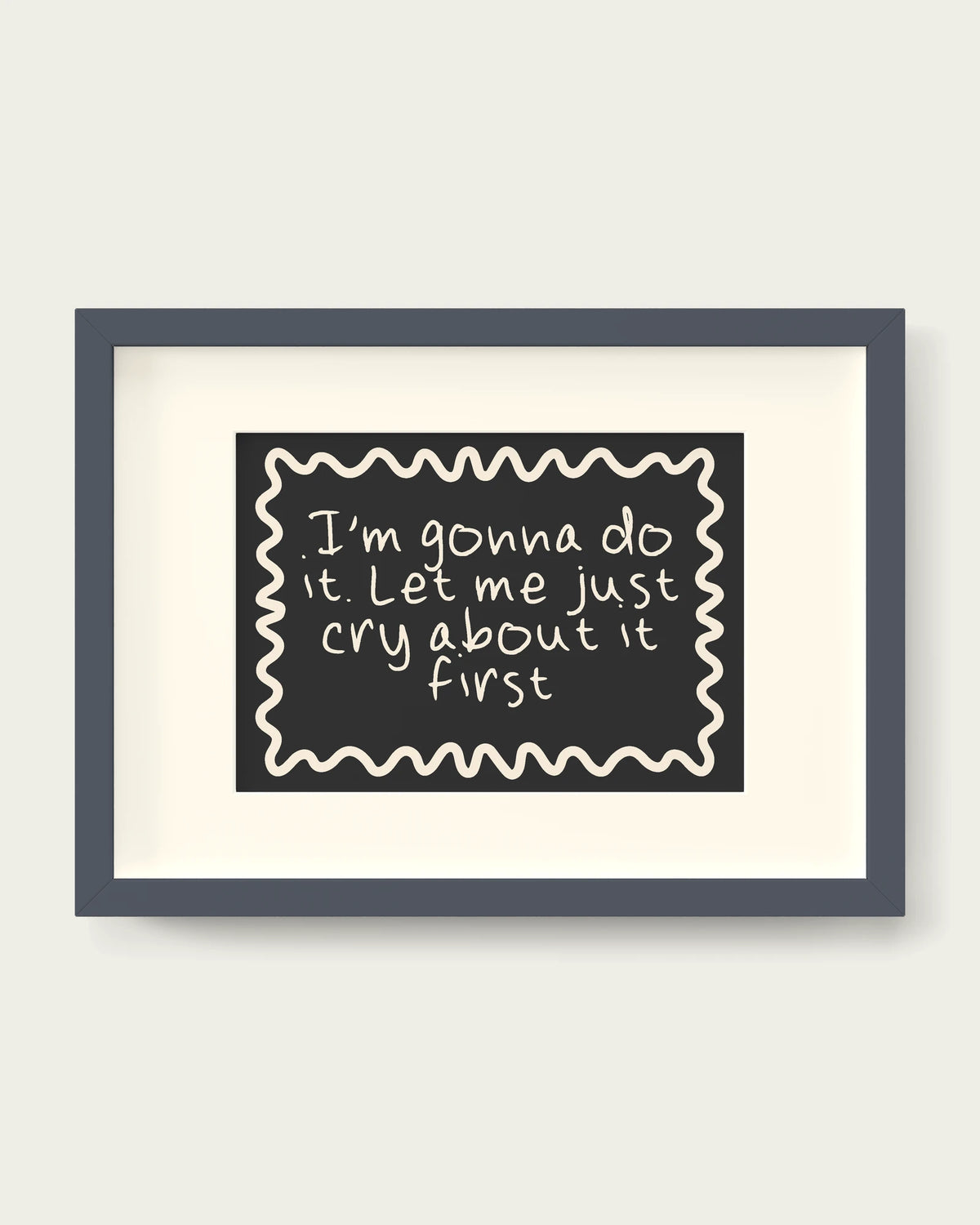Charcoal/Dark Grey+mount