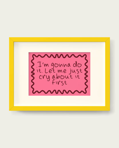 Cherry-&-Watermelon/Yellow+mount