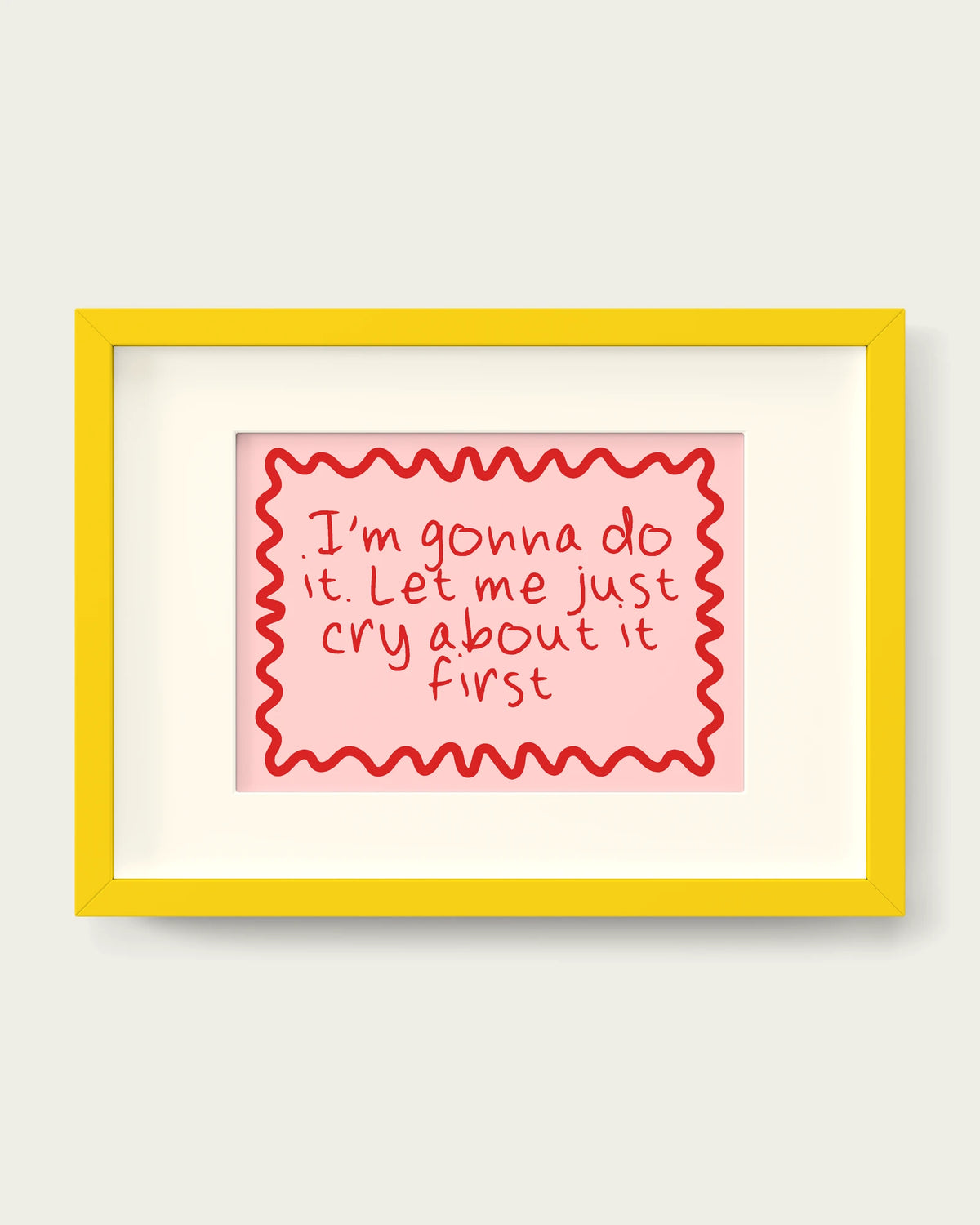 Lobster-&-Milkshake/Yellow+mount