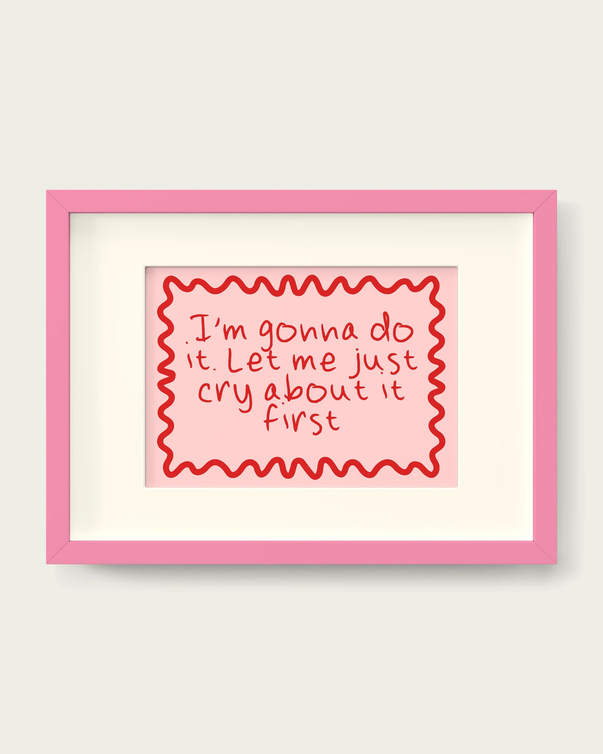 Lobster-&-Milkshake/Pink+mount
