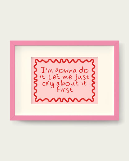 Lobster-&-Milkshake/Pink+mount