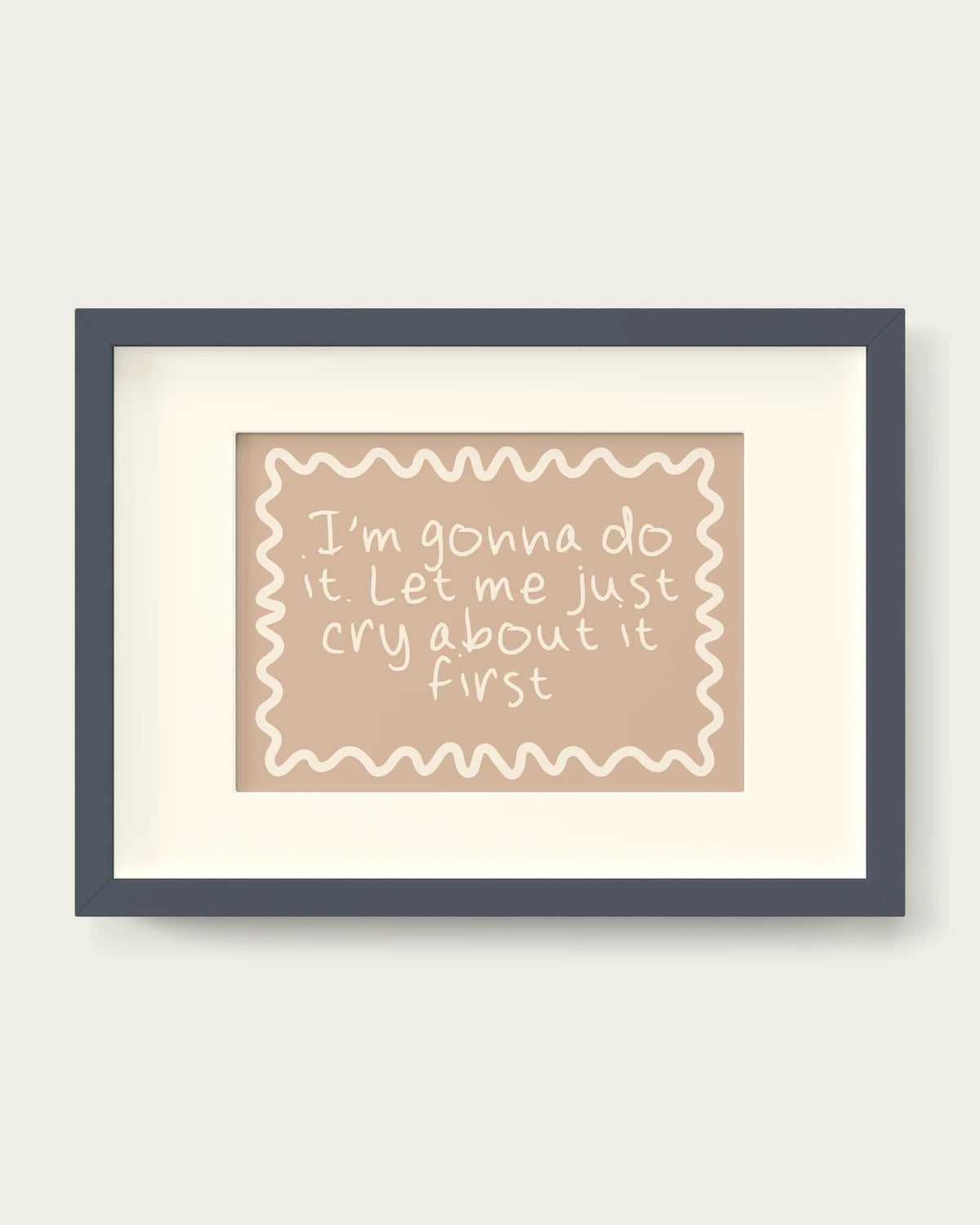 Toast/Dark Grey+mount