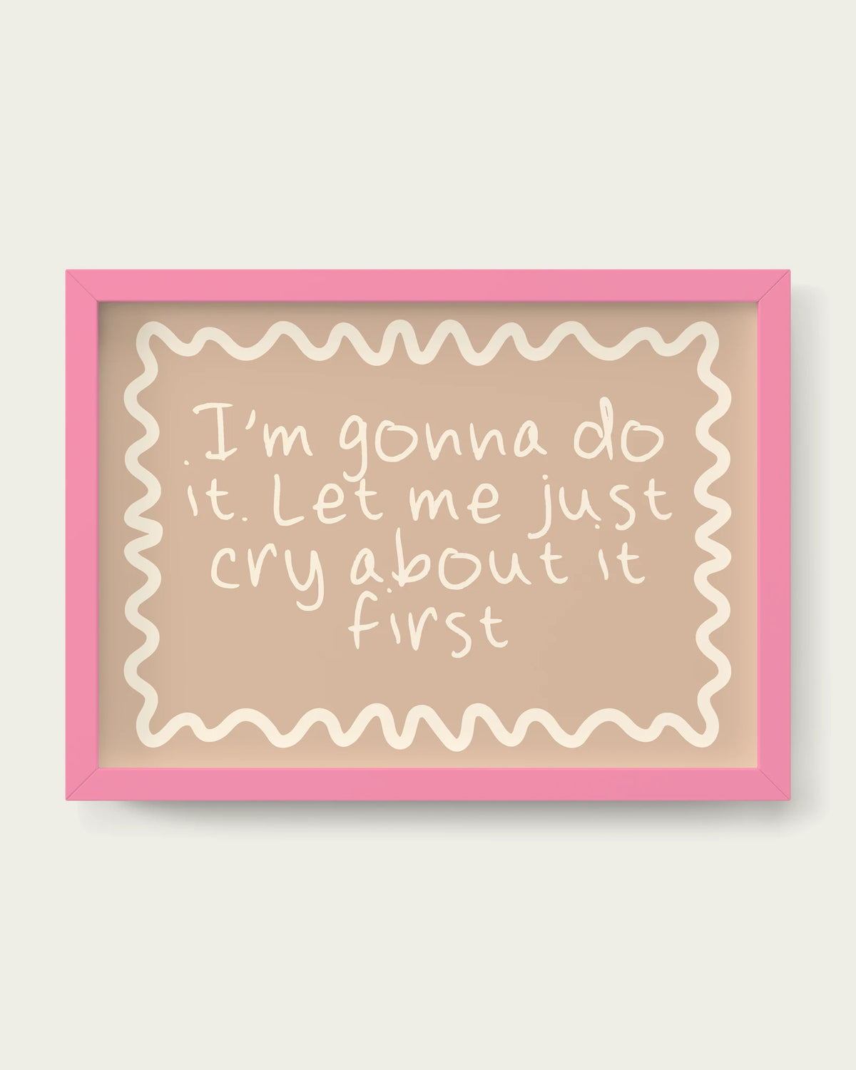 Toast/Pink