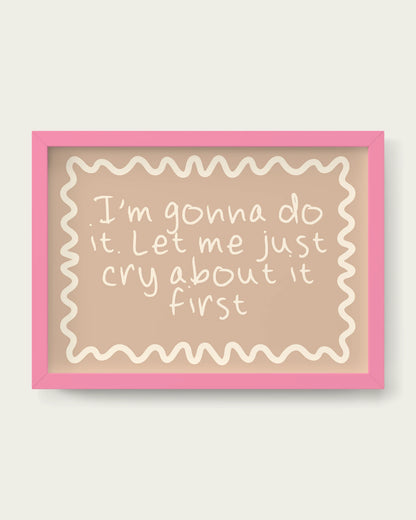 Toast/Pink